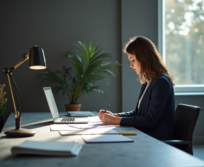 Individual financial planning